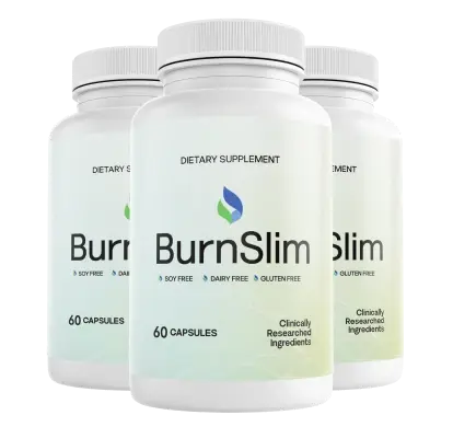 What is BurnSlim?